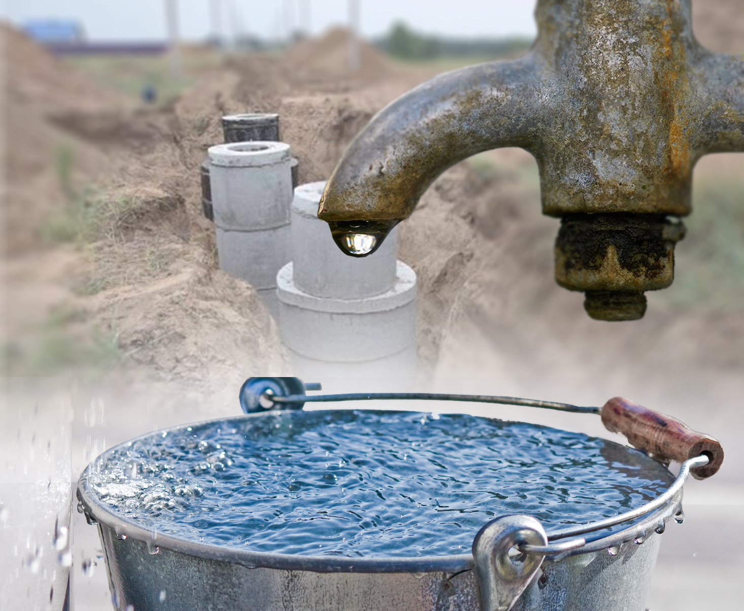 Aýyldar aýyz sýǵa jarymaı otyr