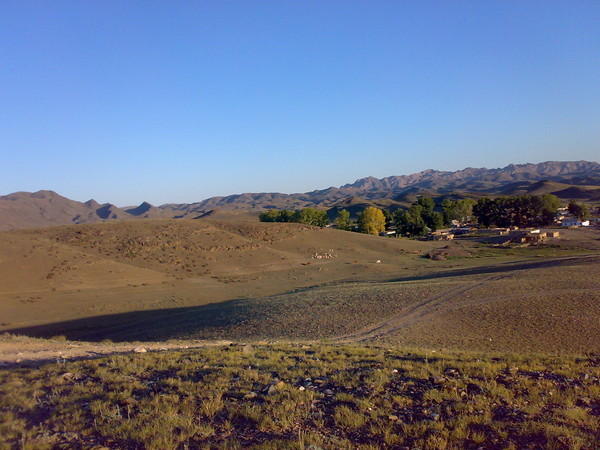 Qabanbaı men Barqytbel aýdandary qurylsa...