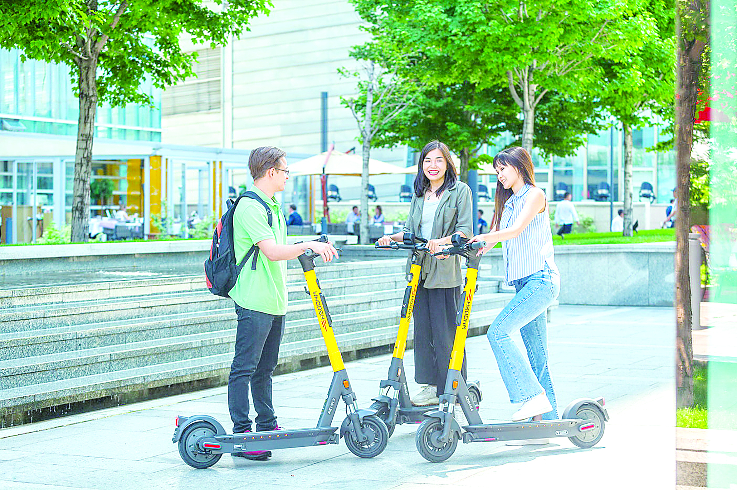 Kıksherıngtik qyzmet iske qosyldy