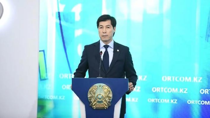 О́ńir ekonomıkasy qalpyna keldi