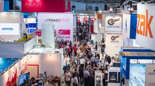 Qazaqstandyq óndirýshiler INNOPROM-2022 kórmesine qatysady