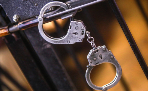 Aqjarqyn Turlybaıdyń isine qatysty kúdikti ustaldy