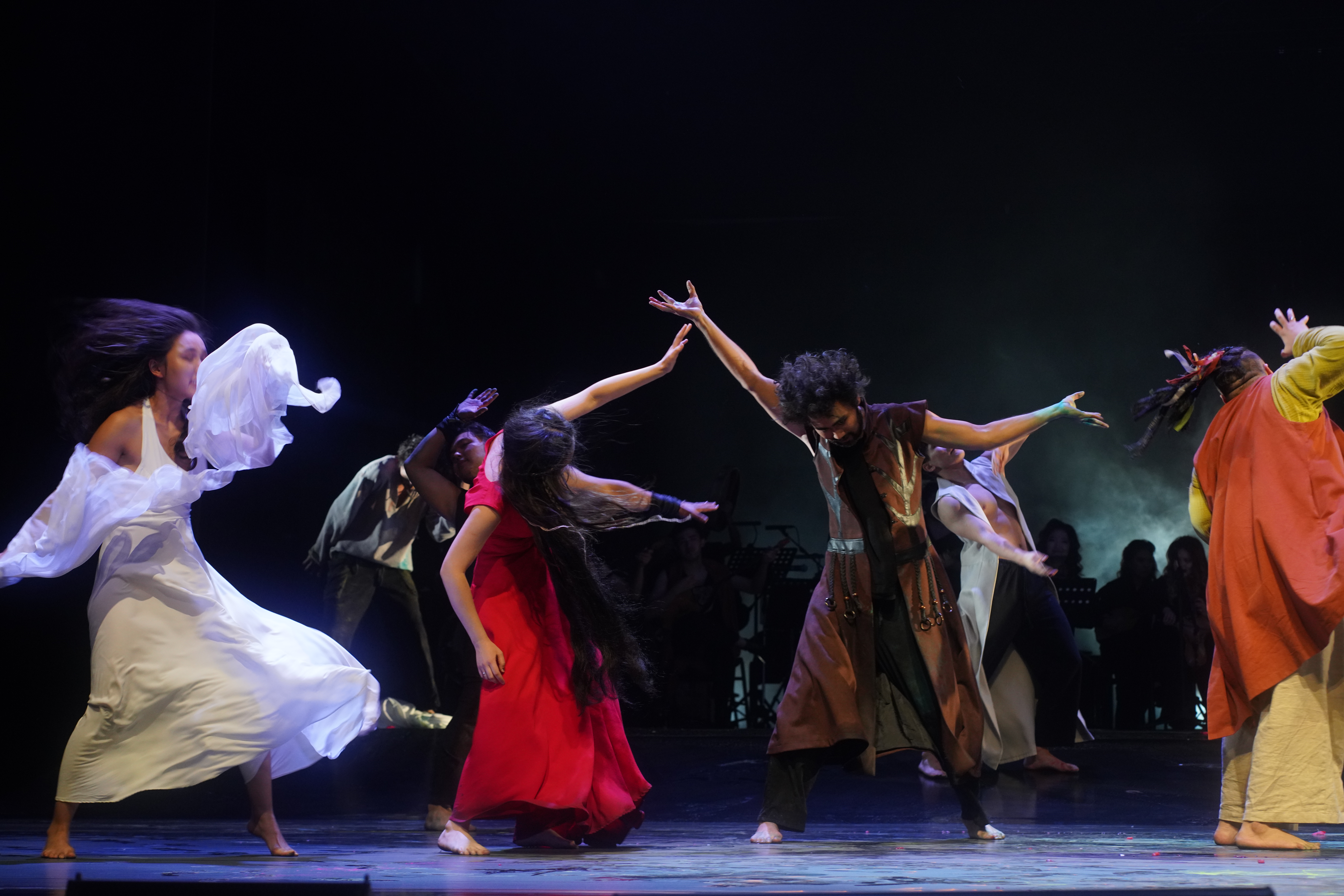 Bul – basqa Baıan!