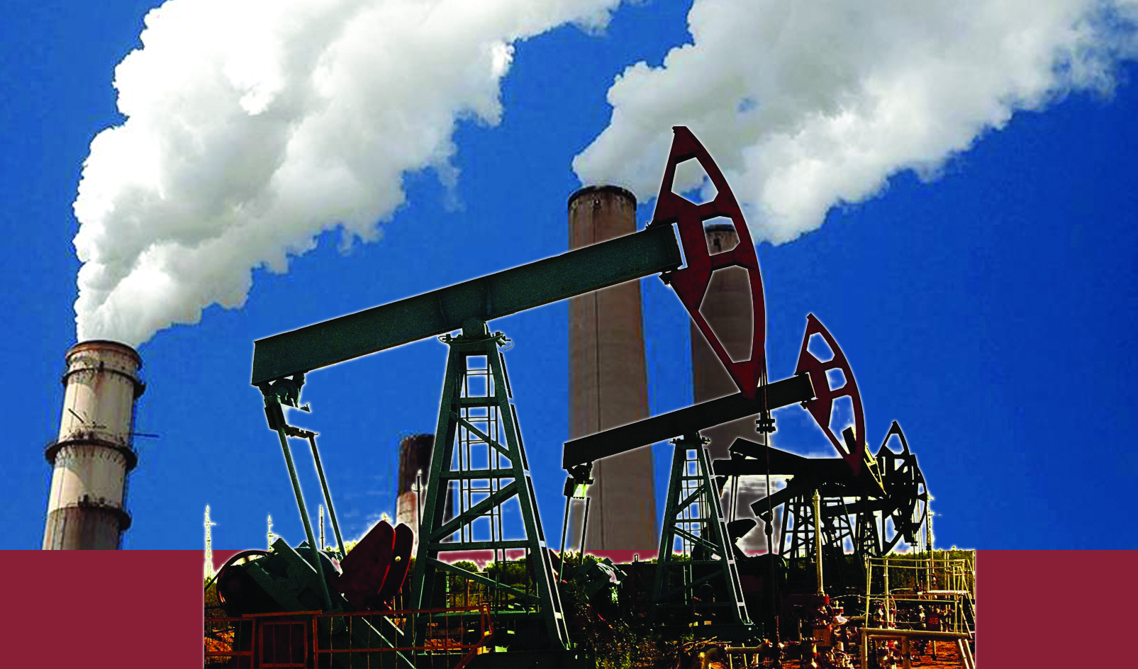 Tabıǵatty taǵylyq tozdyryp tur