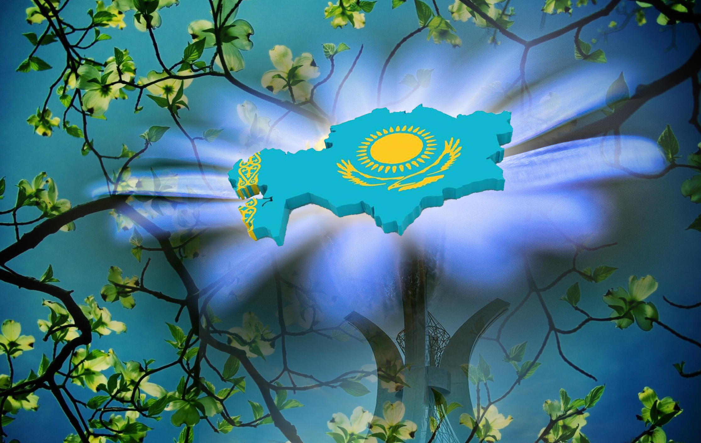 Jańa Qazaqstan – barshaǵa múmkindik