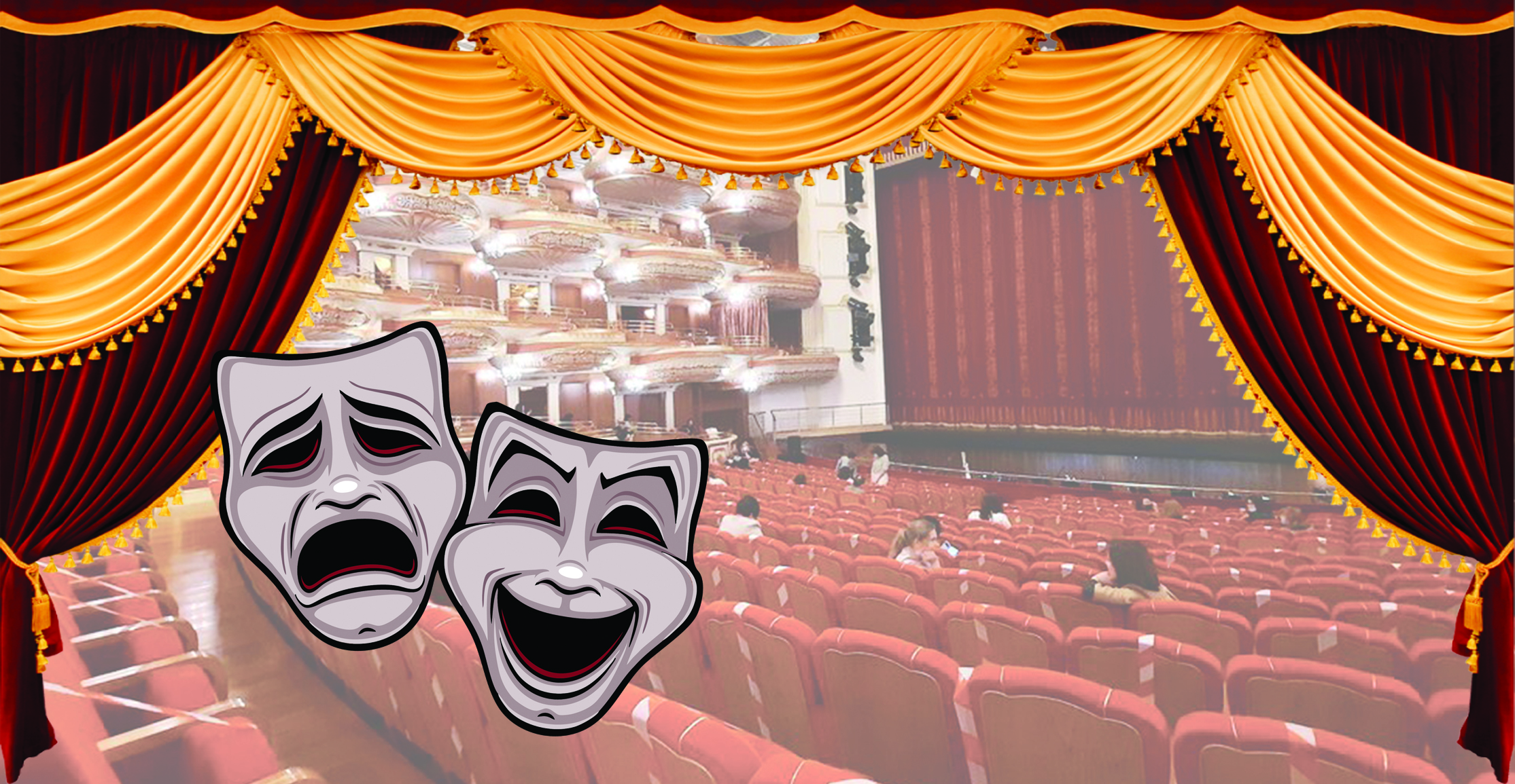 О́ńir teatrlarynyń ózindik órnekteri