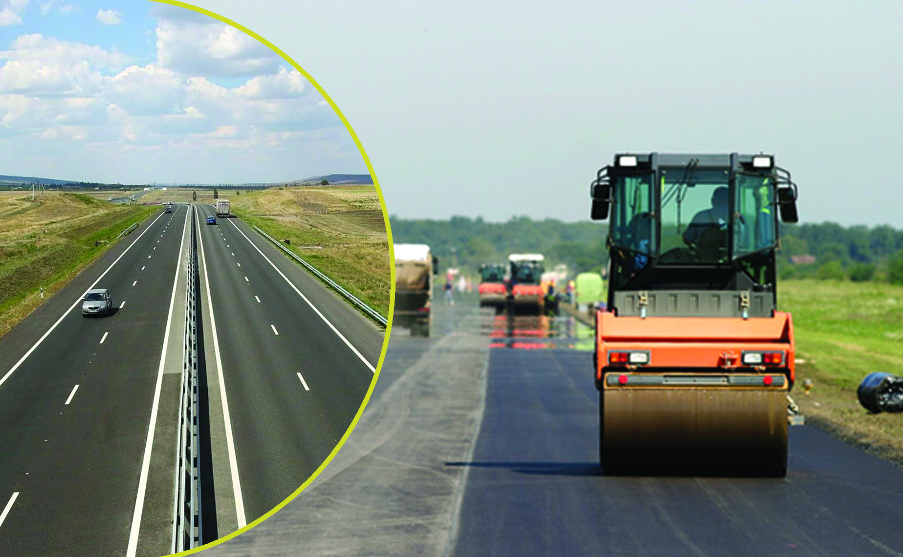 Jol jaǵdaıy jiti nazarda