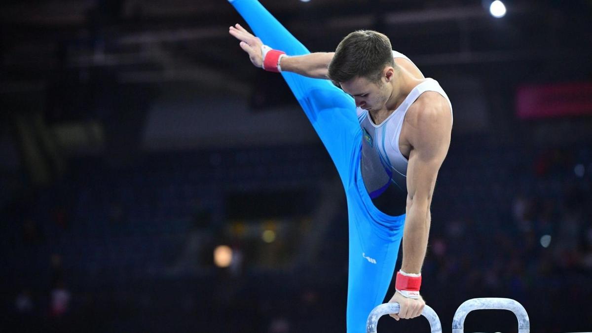 Buıyrǵany – qos qola