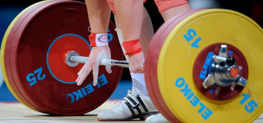 Aýyr atletıkadan Qazaqstan quramasy 21 medal jeńip aldy