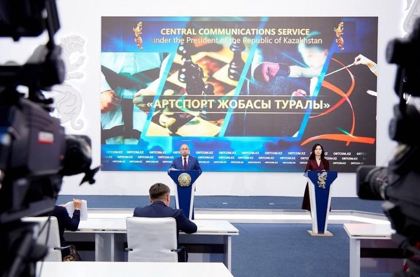 Balalarǵa arnalǵan shyǵarmashylyq úıirmeler sany qysqarady