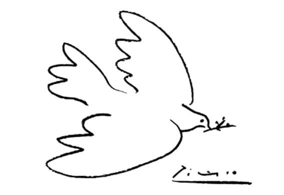 Pıkassonyń kógershini