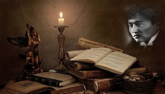 Maǵjan muralarynyń máıegi