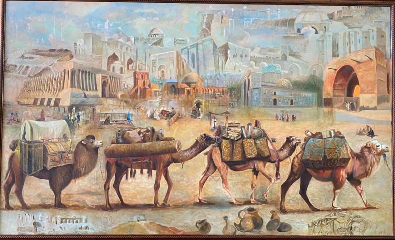 Danalyq týraly týyndy