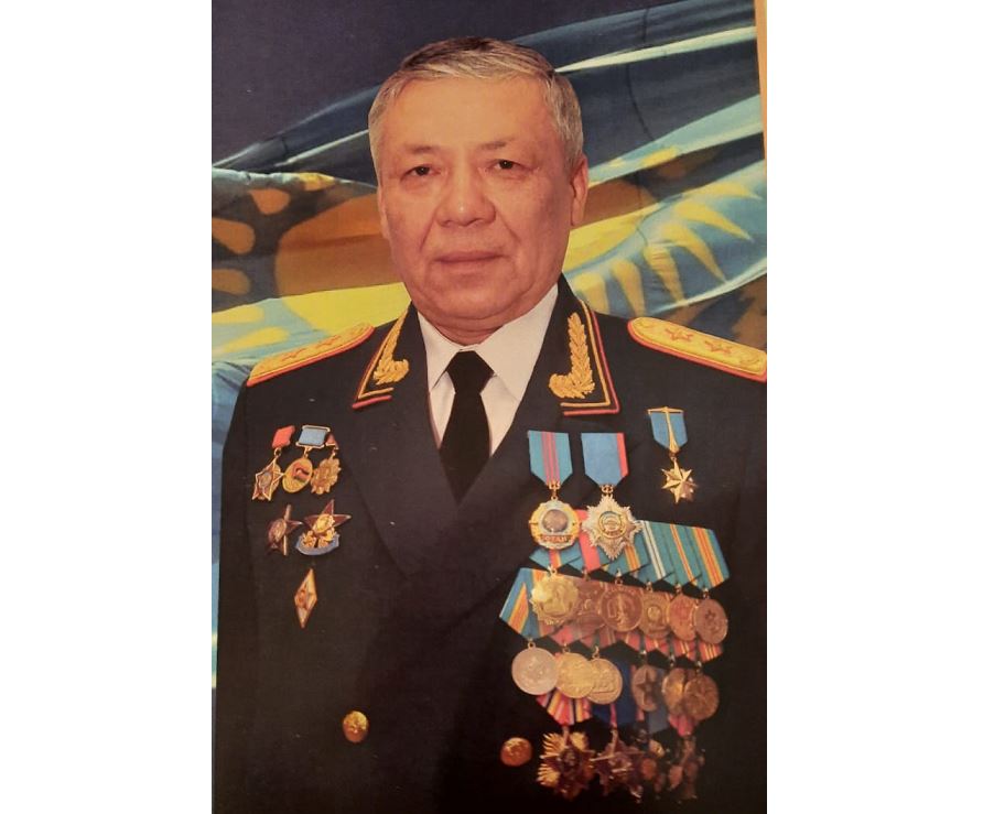 Baqytjan Ertaev: Áskerge barmasa da, barlyq azamat Otan aldynda ant berýi kerek