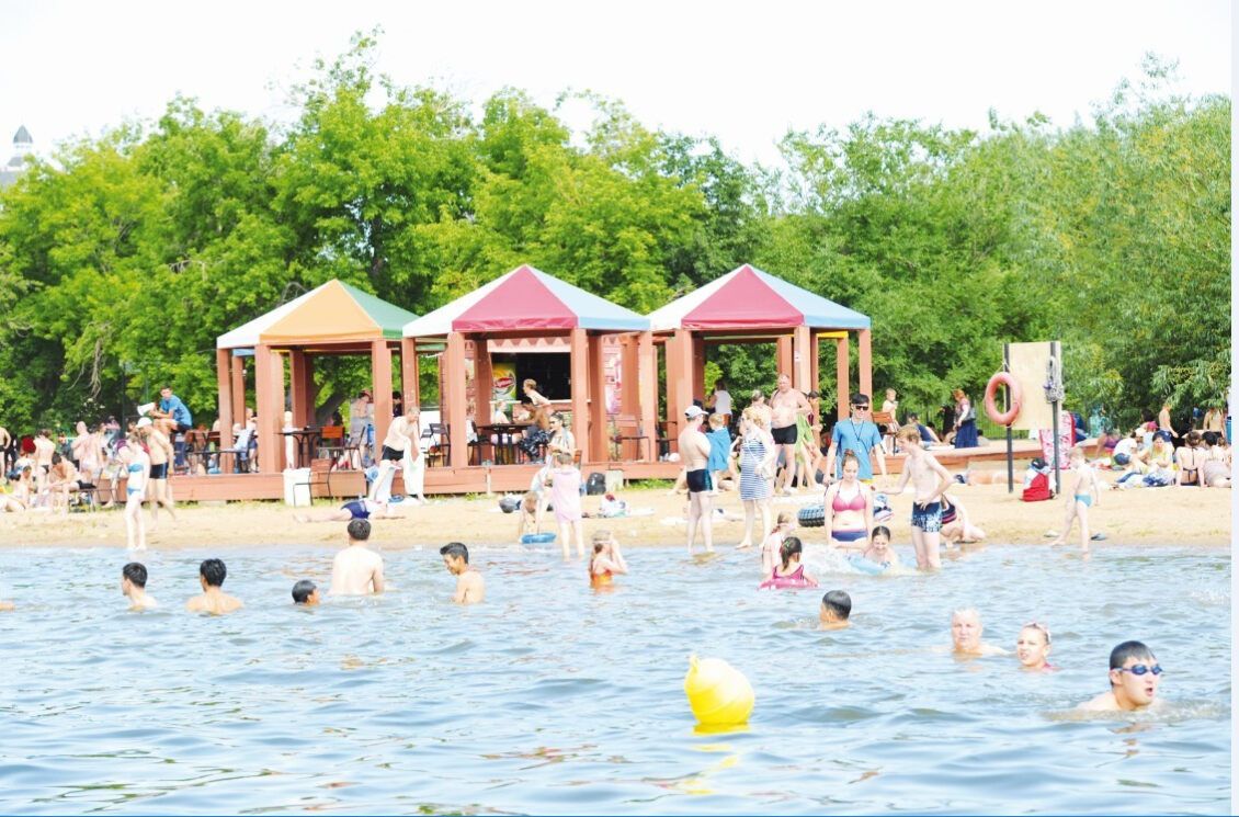 500-ge jýyq shomylý orny belgilendi