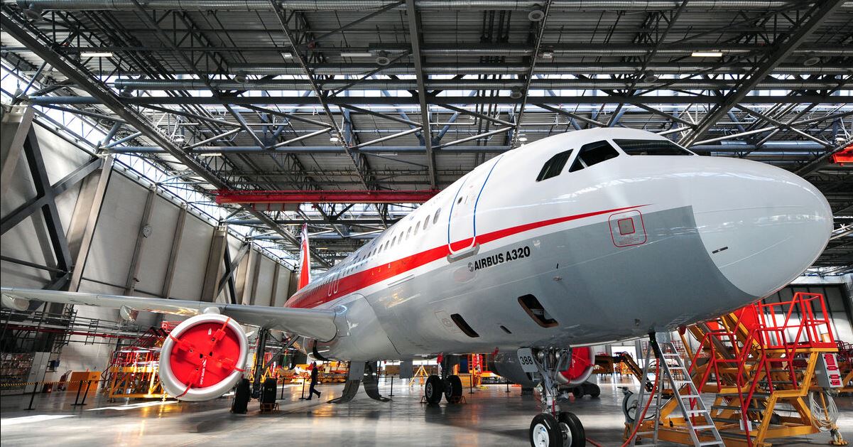 Eýropany Airbus-tyń Qytaımen baılanysy alańdatady