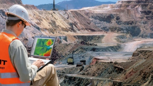 Geologııa salasyn ilgeriletýdiń basty tetikteri ataldy