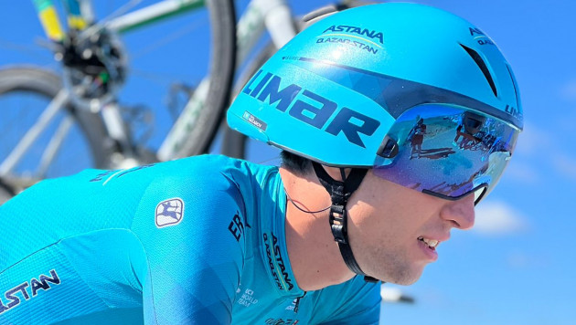 Natarov – el chempıony