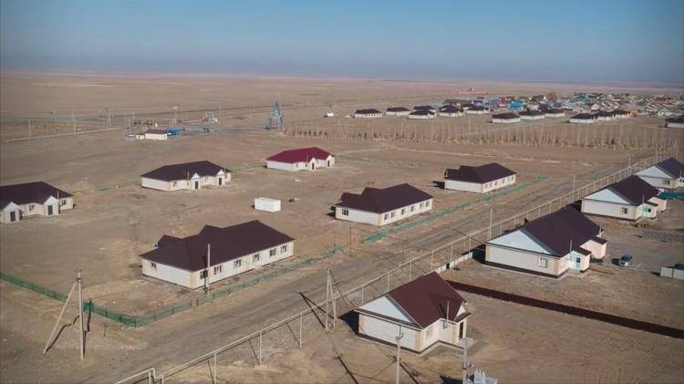 Kópbalaly analar baspanamen qamtylyp jatyr