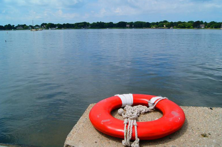 Baıanaýylda eki adam kólge batyp ketti