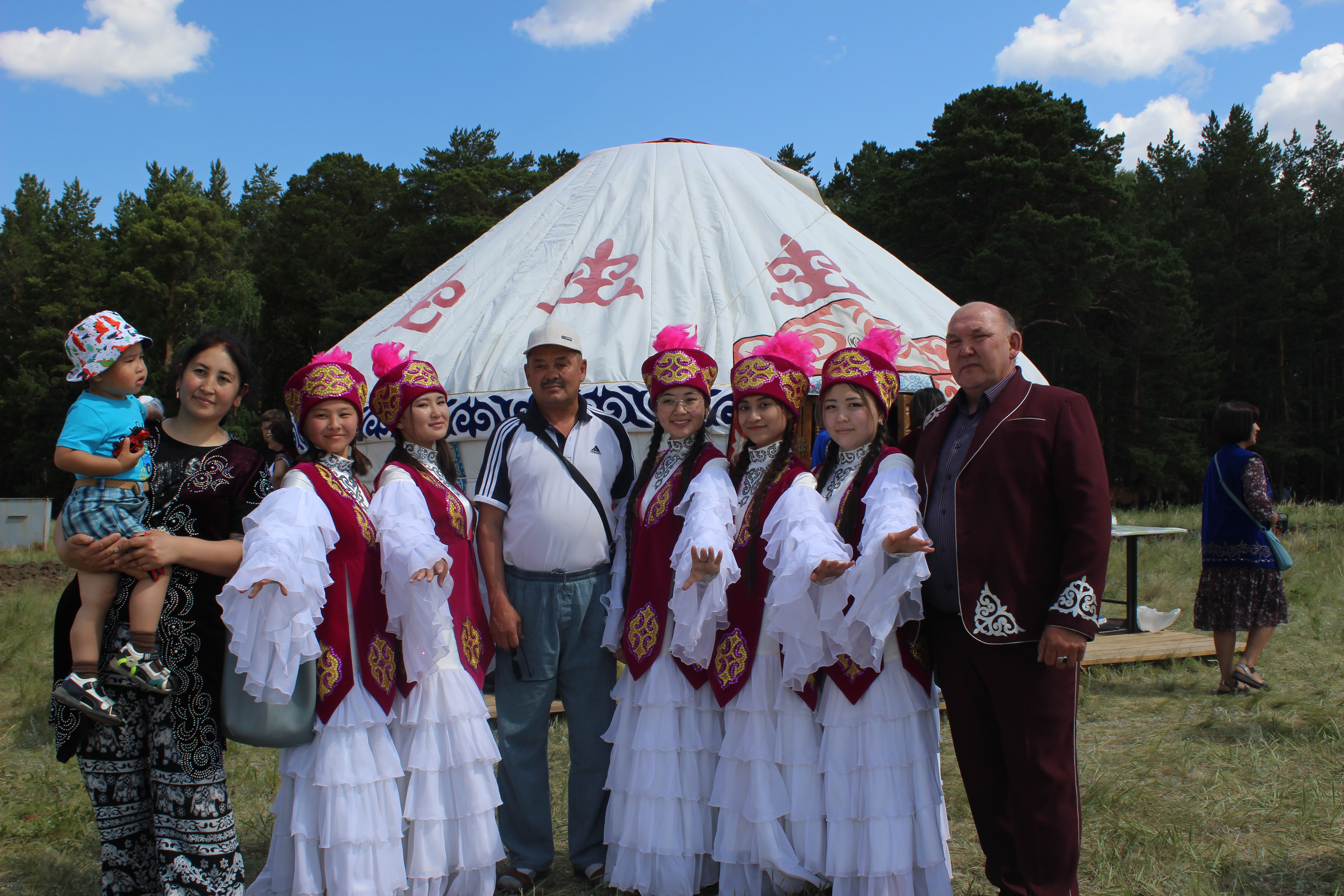 Qyzyǵy mol Qymyzmuryndyq