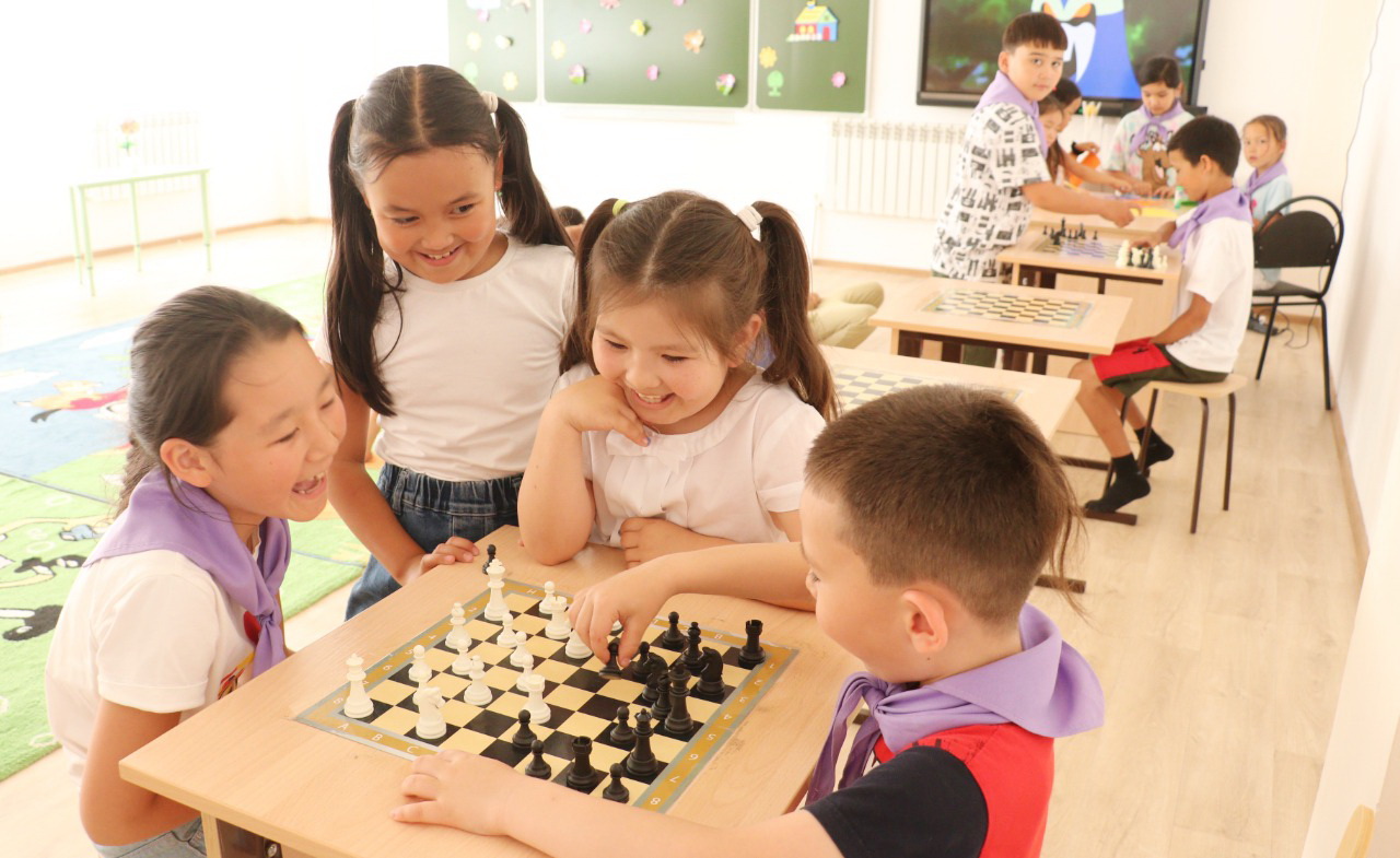 Jazda lager jetispeıdi