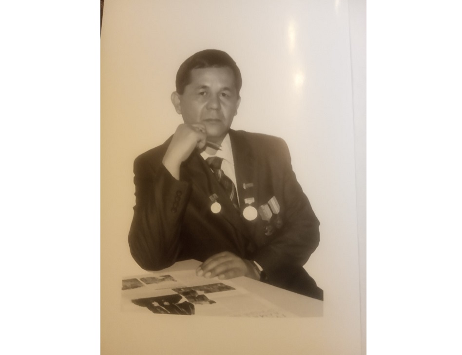 Jeltoqsandyq jýrnalıst