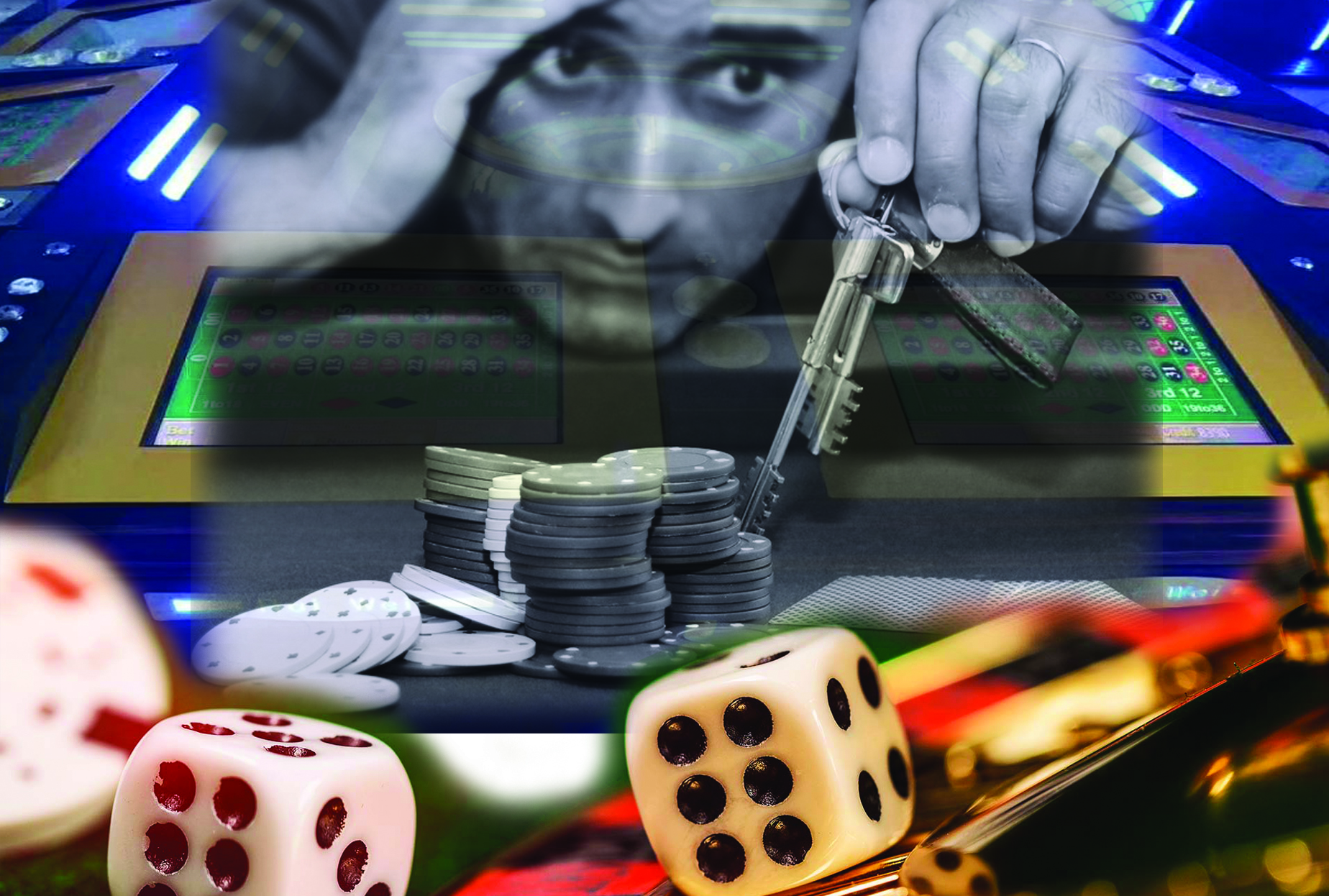 Qumar oıynǵa qunyqqandar elimizde 350 myńnan asady