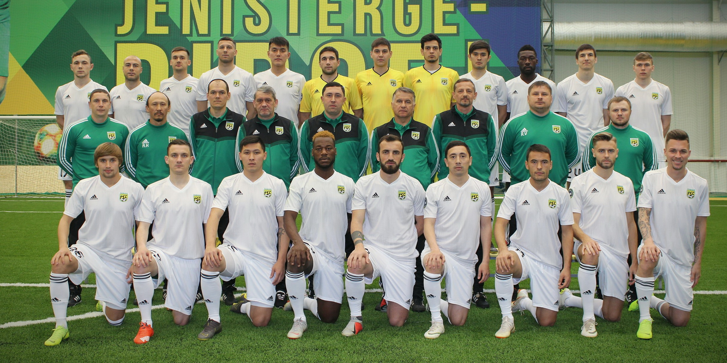 «Tobyl» «Astanany» qýyp jetti