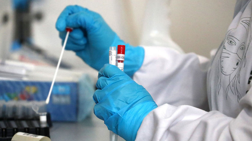 О́tken táýlikte 61 adamnan koronavırýs anyqtaldy