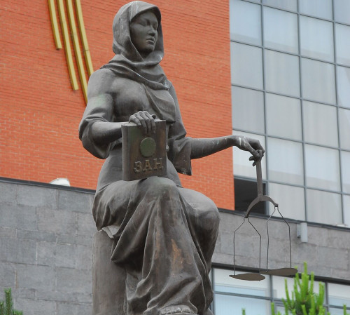 Saladaǵy reformalar júıelilik pen sapany talap etedi