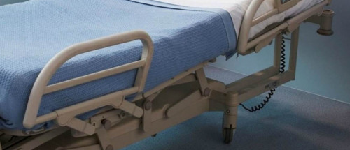 Oralda tok soqqan eki adam jansaqtaý bólimine tústi