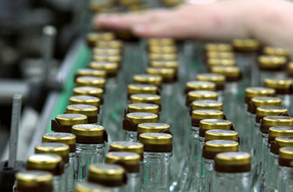 Atyraýda 900 myń teńgeniń ónimderi zańsyz satylymǵa shyǵarylǵan