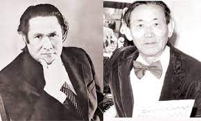 Ýaqytpen birge túlegen