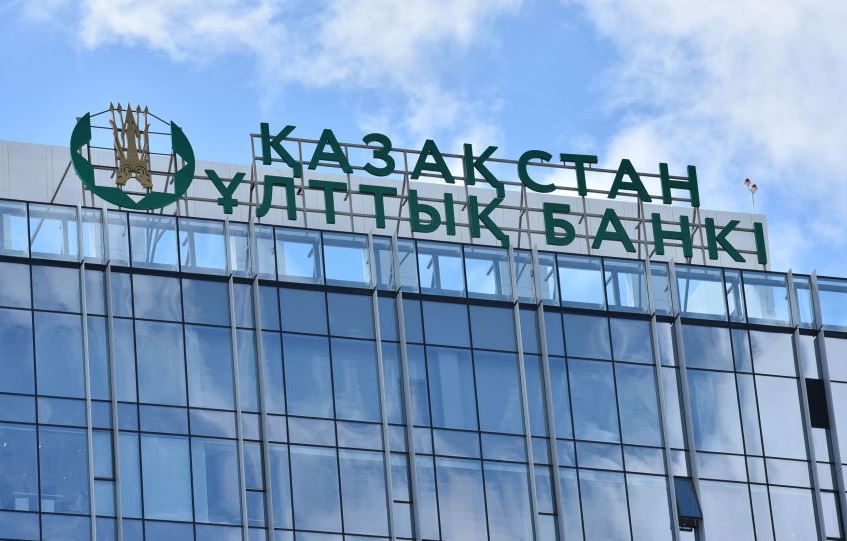 Ulttyq bank ókili valıýtanyń qazirgi ahýalyn túsindirdi