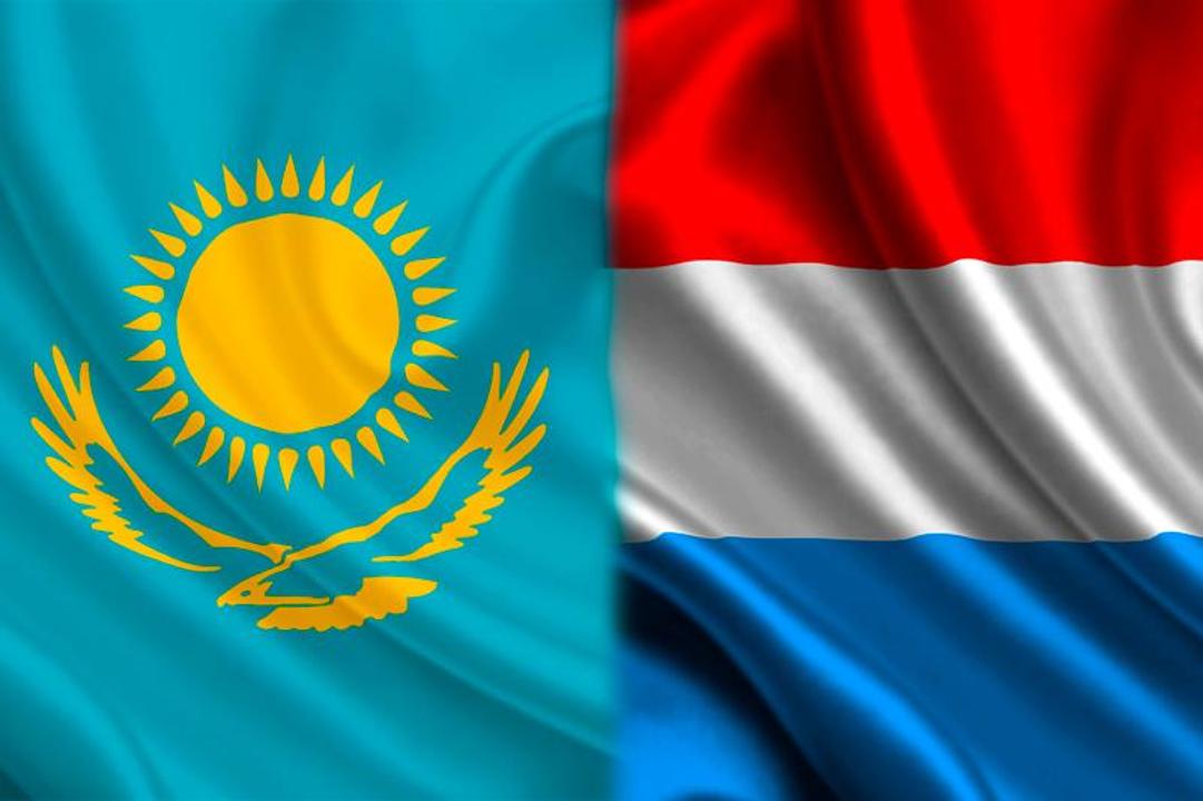 Senimge negizdelgen syndarly qatynas