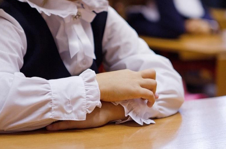 Balalarǵa arnalǵan úıirmelerdiń qataryn kóbeıtý kerek