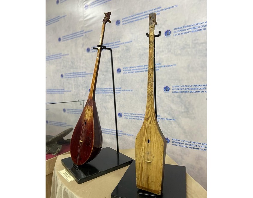 Jambyl aqynnyń jádigerleri