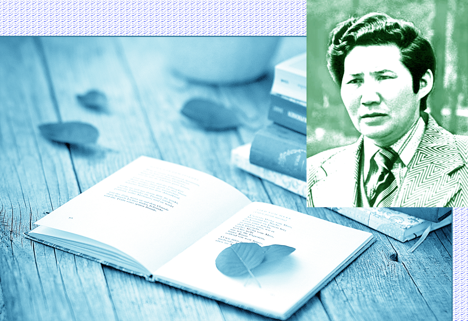 «...Mahabbatyma mańdaıdy súıep ólemin»