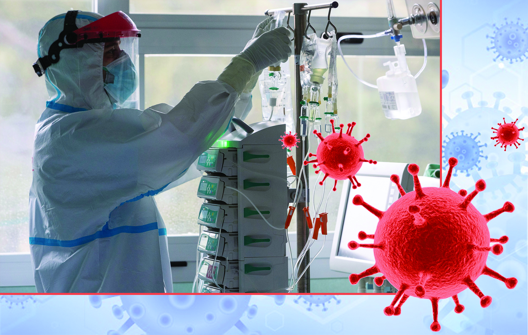 Koronavırýs qaıtalanýy múmkin be?