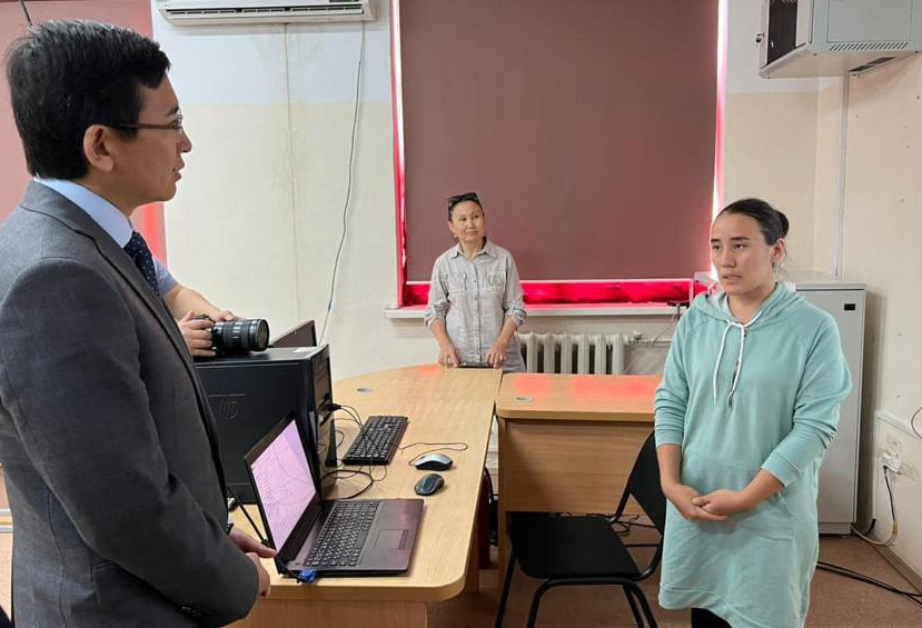 Túrkistan oblysynda attestasııadan ótpegen mektep dırektorlary anyqtaldy