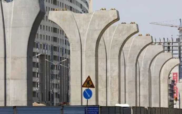 LRT jobasy tabys ákelmeıdi - Altaı Kólginov