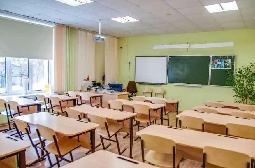 Bıyl elordada 11 mektep paıdalanýǵa beriledi