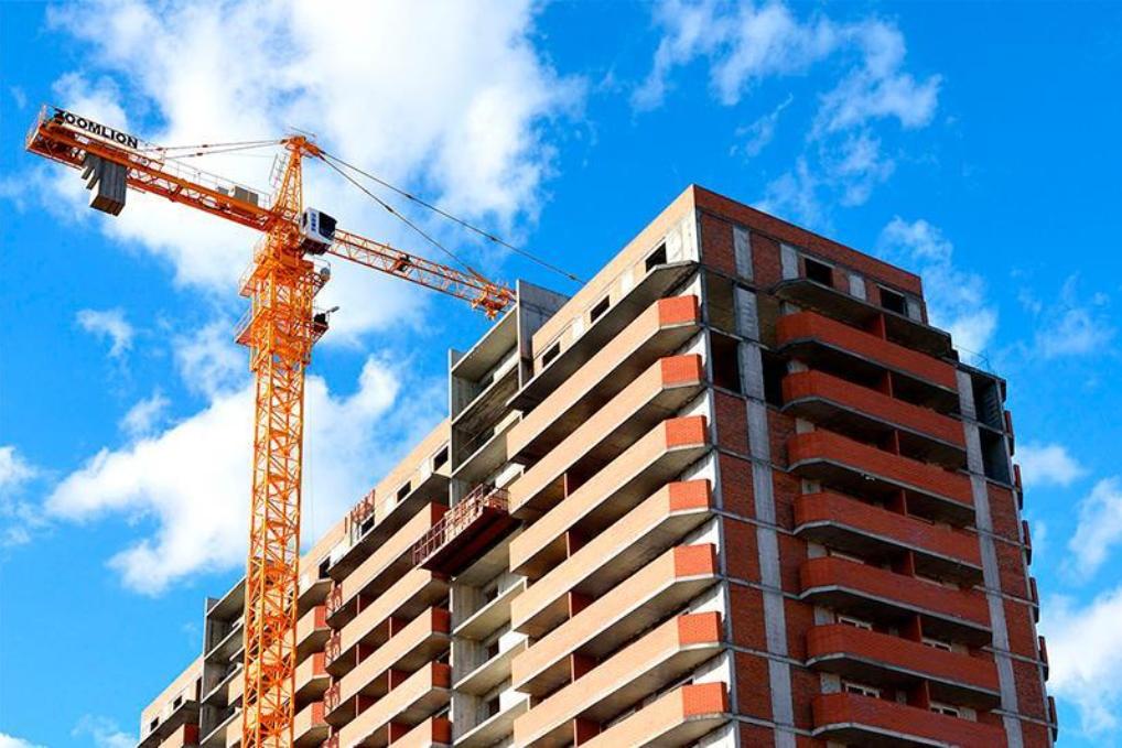 Turǵyn úı qurylysymen tanysty