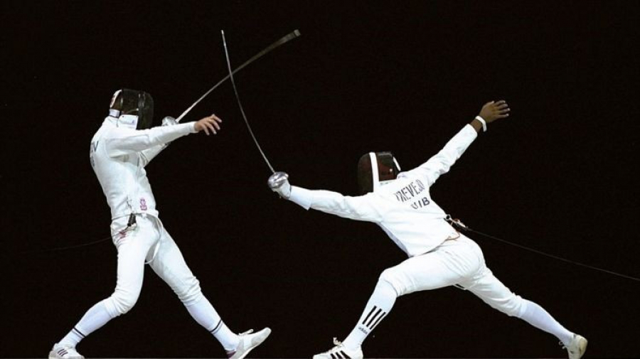 Kaırde kúsh synasady