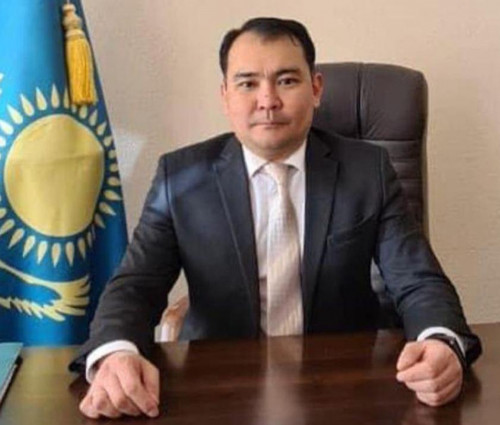 Qurylys, sáýlet jáne qala qurylysy basqarmasynyń basshysy taǵaıyndaldy