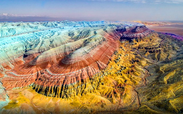 Qazaq týrızmi TikTok-ta nasıhattalady