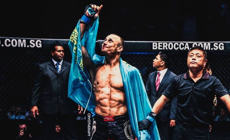 Svırıd Aqtaýda aıqasady