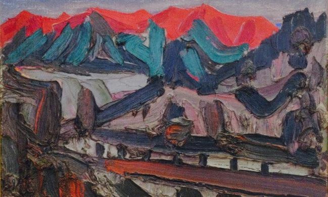 Kúnniń batý sımfonııasy