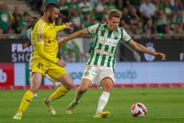 Konferensııa lıgasyna kóz tigemiz